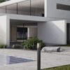 902443_AMBIENT_0001 | Eglo Romania Stâlp CROPANI E27 IP54 902443