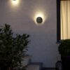 902448_AMBIENT_0001 | Eglo Romania Aplică BRIALE LED 4.9W IP44 902448