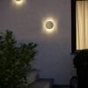 902449_AMBIENT_0001 | Eglo Romania Aplică BRIALE LED 4.9W IP44 902449