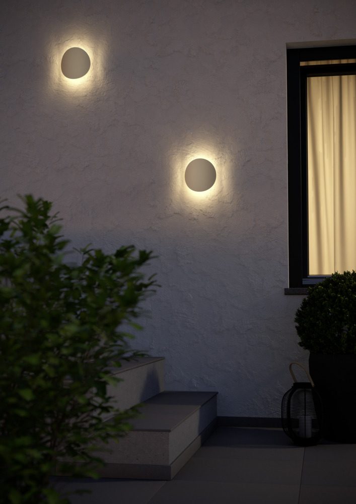 902449_AMBIENT_0001 | Eglo Romania Aplică BRIALE LED 4.9W IP44 902449