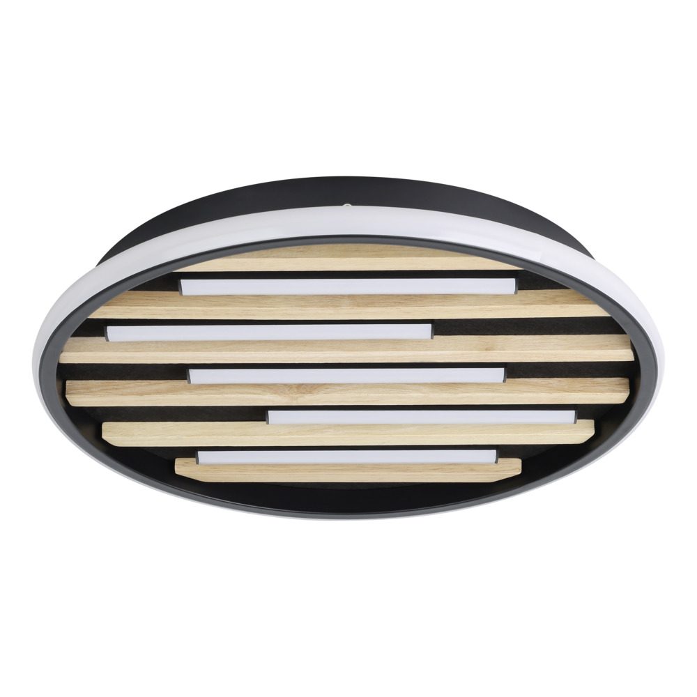 902587_VIEW_0001 | Eglo Romania Plafonieră CEMBRANO LED 21W IP20 902587