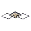 902598_VIEW_0001 | Eglo Romania Aplica/Plafoniera CARDONCITO LED 12W IP20 902347