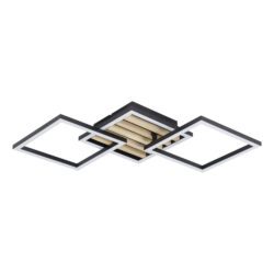 Plafonieră CEMBRANO LED 30W IP20 902598