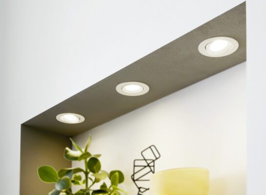 | Eglo Romania Spoturi încastrate – ce sunt și când reprezintă alegerea potrivită