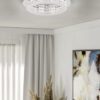 Plafoniera EGLO PRINCIPE | Eglo Romania Plafonieră PRINCIPE LED 10X3.15W IP20 39401