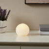 422452_AMBIENT_0001 | Eglo Romania Lumânare CHOSHI LED Ø80mm 422452