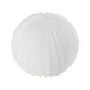 Lumânare CHOSHI LED Ø80mm 422452