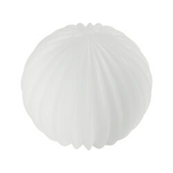 Lumânare CHOSHI LED Ø80mm 422452