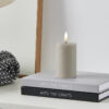 422783_AMBIENT_0001 | Eglo Romania Lumânare LED LESKINO Ø55mm 422783