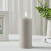 422784_AMBIENT_0001 | Eglo Romania Lumânare LED LESKINO Ø55mm 422784