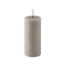 Lumânare LED LESKINO Ø55mm 422784