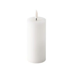 Lumânare LED LESKINO Ø55mm 422788