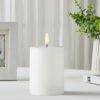 422789_AMBIENT_0001 | Eglo Romania Lumânare LED LESKINO Ø75mm 422789