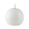422795_FRONT_0001 | Eglo Romania Lumânare LED LESKINO Ø100mm 422795