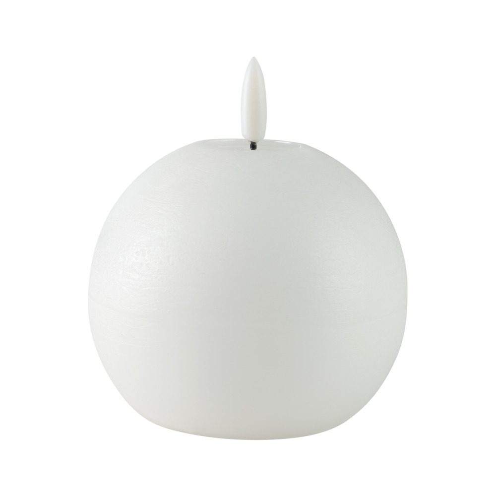 422795_FRONT_0001 | Eglo Romania Lumânare LED LESKINO Ø100mm 422795