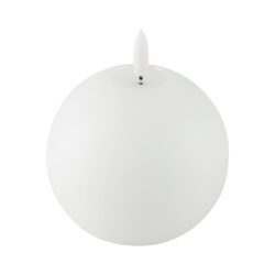 Lumânare LED LESKINO Ø100mm 422795