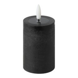 Lumânare LED LESKINO Ø75mm 422821