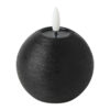 Lumânare LED LESKINO Ø80mm 422823