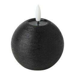 Lumânare LED LESKINO Ø80mm 422823