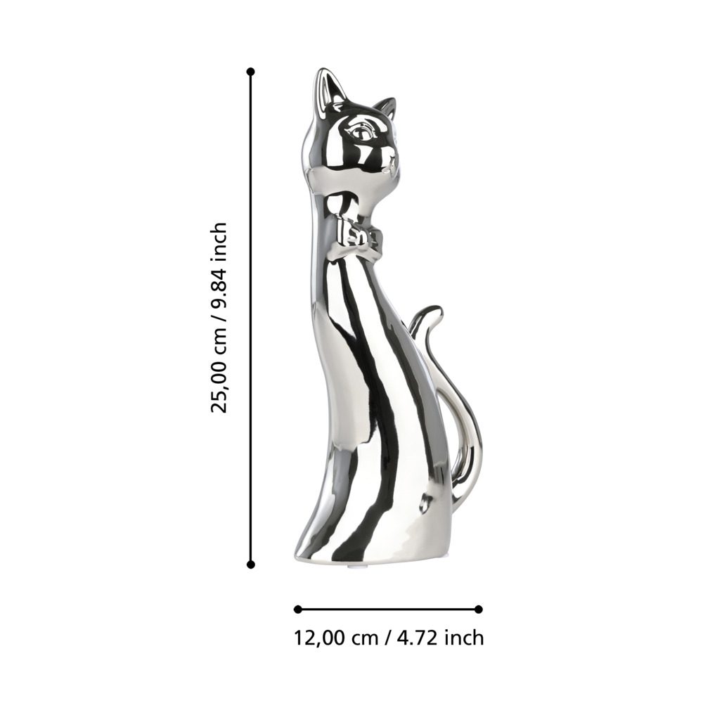 429503_DIMENSION_0001 | Eglo Romania Obiect decorativ BENANGIN 429503