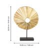 429708_DIMENSION_0001 | Eglo Romania Obiect decorativ URAKAWA 429708