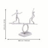 429741_DIMENSION_0001 | Eglo Romania Obiect decorativ ZADIWIN 429741