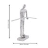 Obiect decorativ ZADIWIN 429743