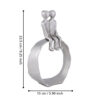 429754_DIMENSION_0001 | Eglo Romania Obiect decorativ ZADIWIN 429754