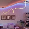 902542_AMBIENT_0001 | Eglo Romania Bandă LED GLOW WW LED 24W IP20 902542