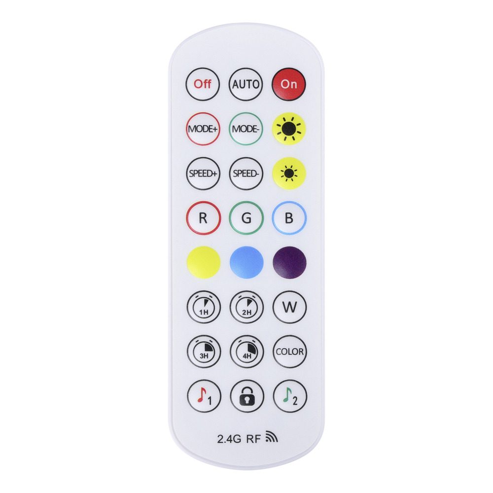 902546_ACCESSORIES_0001 | Eglo Romania Bandă LED GLOW RGBW LED 33W IP20 902546