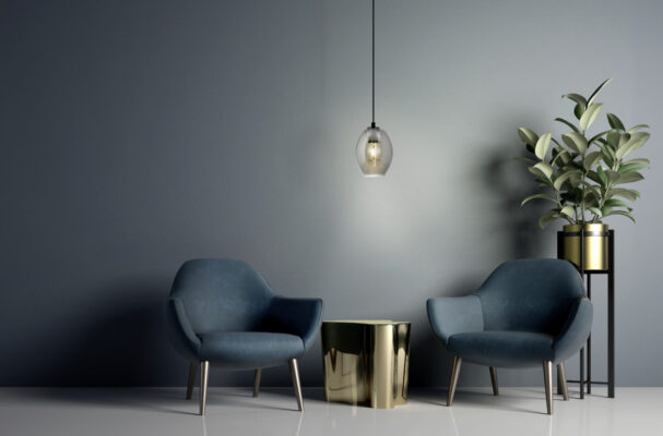 Pendule ce sunt și cum se integrează corect într-un spațiu