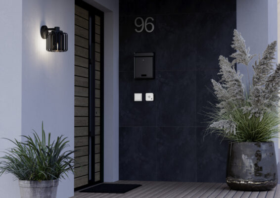 Senzori lumina – ce sunt și cum funcționează