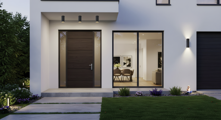 Situații în care senzorii de lumină sunt utili în iluminat