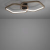Plafoniera LED EGLO ESTRELLA 390506 | Eglo Romania Plafonieră ESTRELLA LED 42W IP20 390506