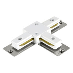 Conector "T" TB alb 900997