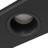 98814_DETAIL_0001 | Eglo Romania Sistem TP DOWNLIGHT LED 3X3.5W IP20 98814