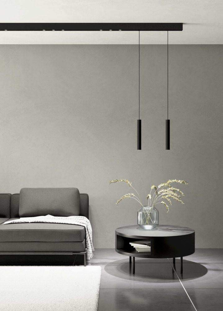 98821-98814-98811_AMBIENT_0001 | Eglo Romania Sistem TP DOWNLIGHT LED 3X3.5W IP20 98814