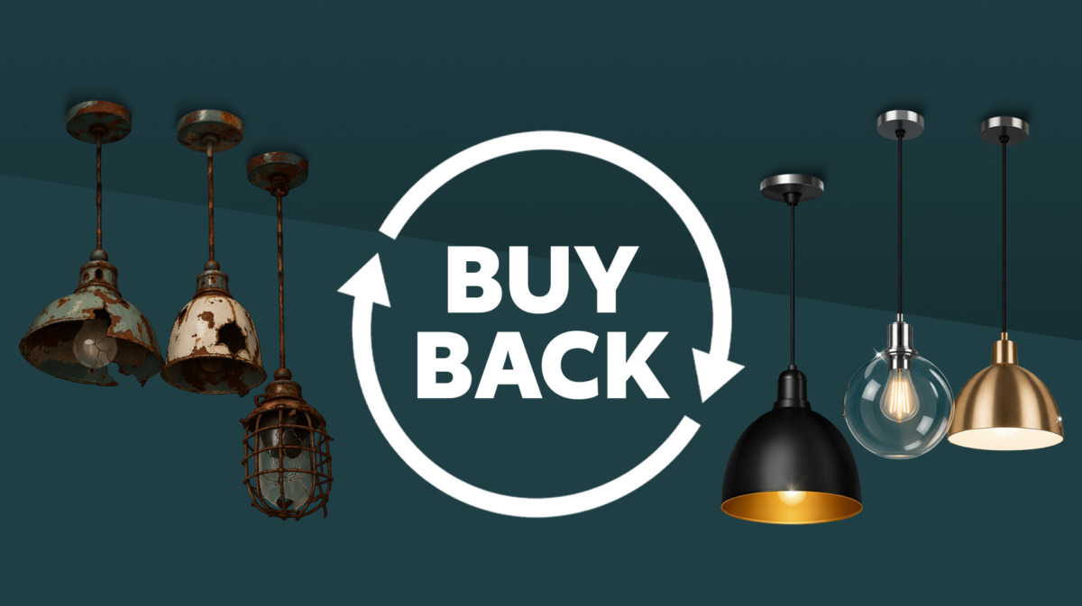 eglo-buyback-lp | Eglo Romania