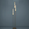 390546_AMBIENT_0001 | Eglo Romania Lampadar CLARES LED 18W IP20 390546