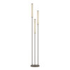 390546_FRONT_0001 | Eglo Romania Lampadar CLARES LED 18W IP20 390546