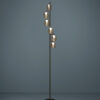 390565_AMBIENT_0001 | Eglo Romania Lampadar FERRO LED 20W IP20 390565