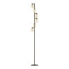 390565_FRONT_0001 | Eglo Romania Lampadar FERRO LED 20W IP20 390565