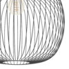 902476_DETAIL_0001 | Eglo Romania Pendul LODODS E27 IP20 902476