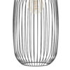 902477_DETAIL_0001 | Eglo Romania Pendul LODODS E27 IP20 902477