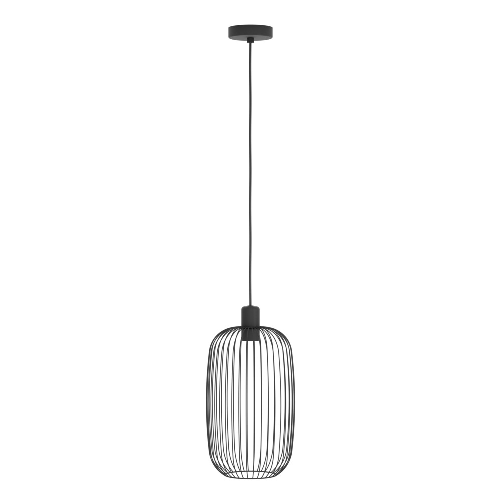 902477_FRONT_0001 | Eglo Romania Pendul LODODS E27 IP20 902477