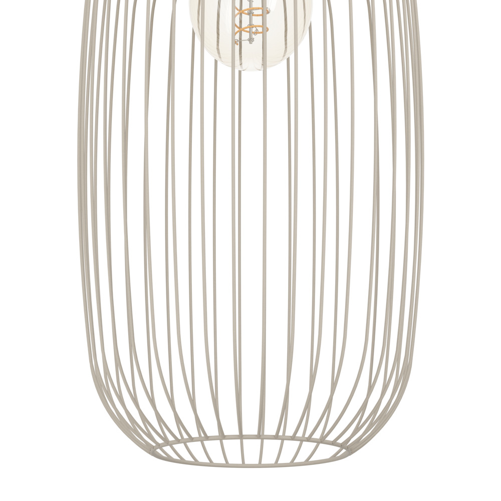 902479_DETAIL_0001 | Eglo Romania Pendul LODODS E27 IP20 902479
