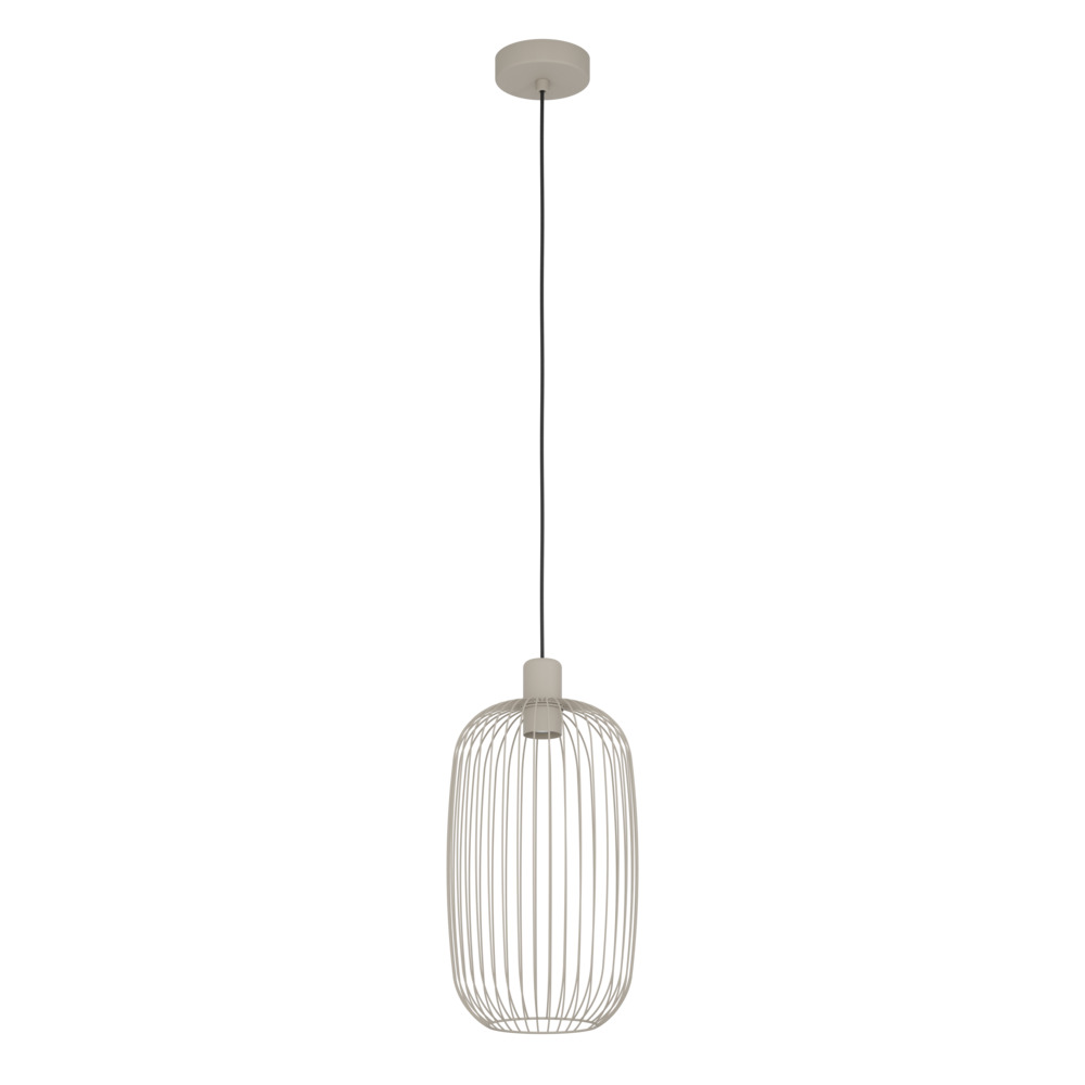 902479_VIEW_0001 | Eglo Romania Pendul LODODS E27 IP20 902479