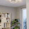 902499_AMBIENT_0001 | Eglo Romania Aplică PLANILLO LED 21W IP20 902499