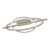 902501_VIEW_0001 | Eglo Romania Aplică PLANILLO LED 21W IP20 902499