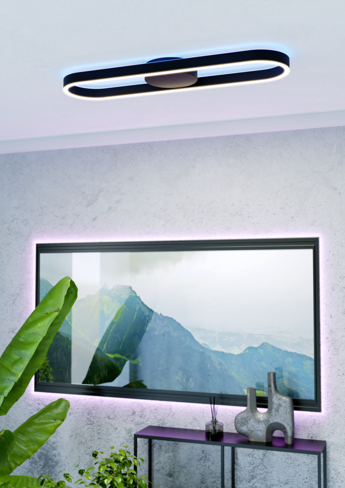 902504_AMBIENT_0001 | Eglo Romania Aplică AMANDOLO LED 24W IP20 902504
